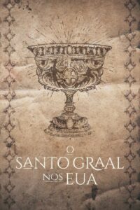 Holy Grail in America 2009 on netflix