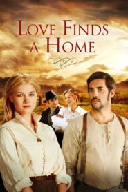 Love Finds A Home 2009 on netflix