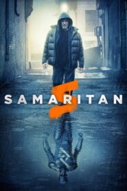 Samaritan 2022 on netflix