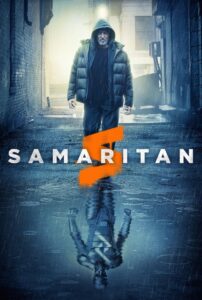 Samaritan 2022 on netflix