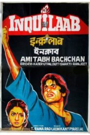Inquilaab 1984 on netflix