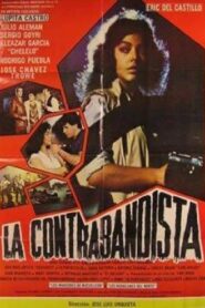 La contrabandista 1982 on netflix
