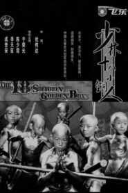18 Shaolin Golden Boys 1996 on netflix