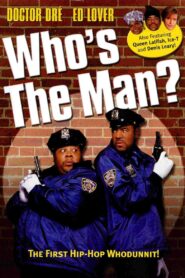 Who’s the Man? 1993 on netflix