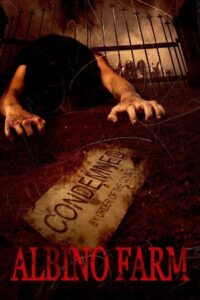 Albino Farm 2009 on netflix