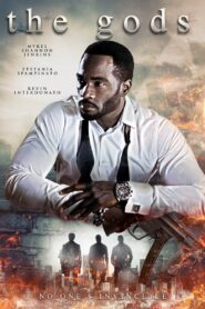 The Gods 2015 on netflix