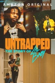 Untrapped: The Story of Lil Baby 2022 on netflix