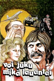 Voi juku – mikä lauantai 1980 on netflix