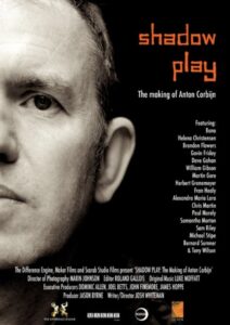 Shadow Play: The Making of Anton Corbijn 2009 on netflix