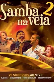 Samba Na Veia 2 2010 on netflix
