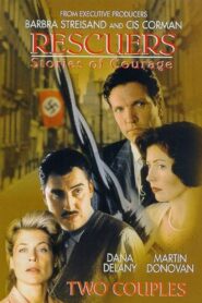 Rescuers: Stories of Courage – Two Couples 1998 on netflix