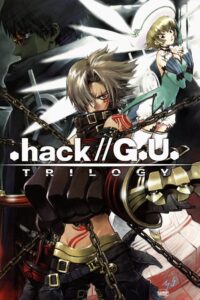.hack//G.U. Trilogy 2007 on netflix