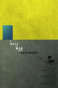 I Hate the Man in My Basement 2020 on netflix