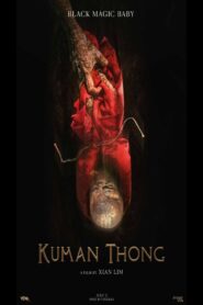 Kuman Thong 2024 on netflix