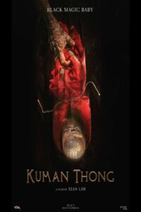 Kuman Thong 2024 on netflix