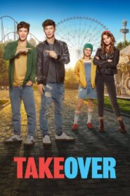 Takeover 2020 on netflix
