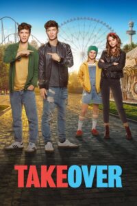 Takeover 2020 on netflix