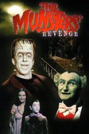 The Munsters’ Revenge 1981 on netflix