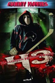 H3 – Halloween Horror Hostel 2008 on netflix