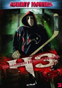 H3 – Halloween Horror Hostel 2008 on netflix
