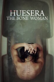 Huesera: The Bone Woman 2023 on netflix