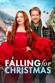 Falling for Christmas 2022 on netflix