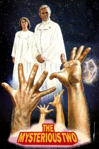 Mysterious Two 1982 on netflix