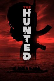 The Hunted 2024 on netflix
