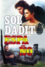 Little Spanish Soldier 1988 on netflix