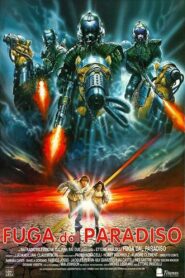 Flight from Paradise 1990 on netflix