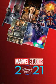 Marvel Studios’ 2021 Disney+ Day Special 2021 on netflix