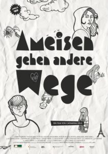 Ameisen gehen andere Wege 2011 on netflix