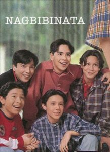 Nagbibinata 1998 on netflix