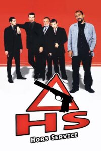 Hors Service 2001 on netflix