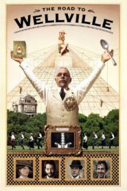 The Road to Wellville 1994 on netflix
