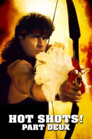 Hot Shots! Part Deux 1993 on netflix