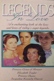 Legends in Love 1989 on netflix