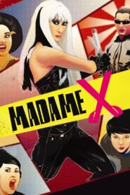 Madame X 2010 on netflix