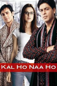 Kal Ho Naa Ho 2003 on netflix
