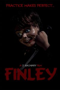 Finley 2019 on netflix