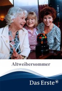 Altweibersommer 2000 on netflix