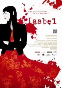 Isabel 2013 on netflix