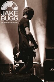 Jake Bugg – Live at the Royal Albert Hall 2014 on netflix