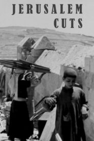 Jerusalem Cuts 2008 on netflix