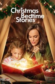 Christmas Bedtime Stories 2022 on netflix