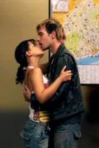 O Beijo 2006 on netflix