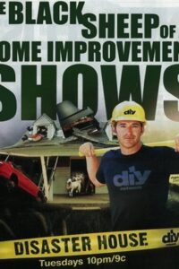 Disaster House 2009 on netflix