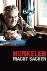 Hunkeler macht Sachen 2008 on netflix