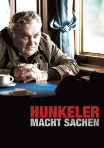 Hunkeler macht Sachen 2008 on netflix