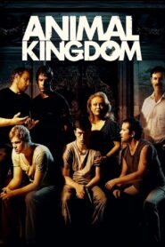 Animal Kingdom 2010 on netflix